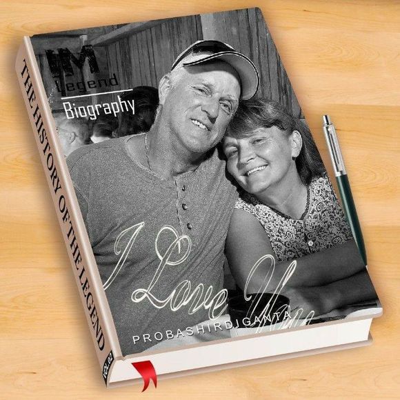 Meet your Posher, Genny - Picture 1 of 1